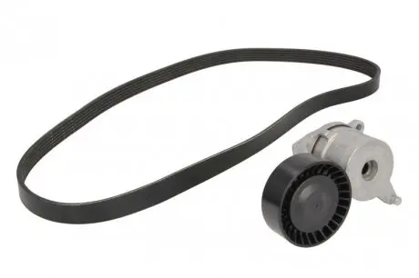 Ремень генератора INA 529026210