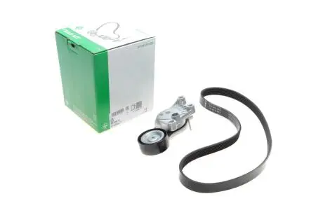 Поликлиновой ременный комплект INA 529 0335 10