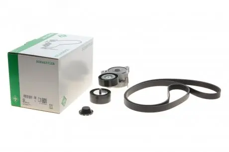 Автозапчасть INA 529051510