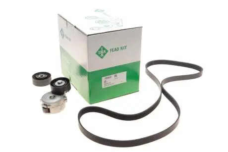 Автозапчасть INA 529051810