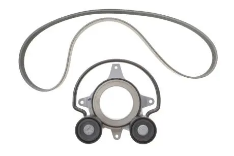 Комплект ремня генератора audi a4/a6/a7/q5 2.0h 17- (6pk1138) INA 529 0571 10