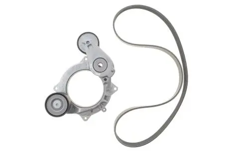 Комплект ремня генератора audi a4/a5/a6 2.0 tdi 18- (6apk1120) INA 529 0573 10