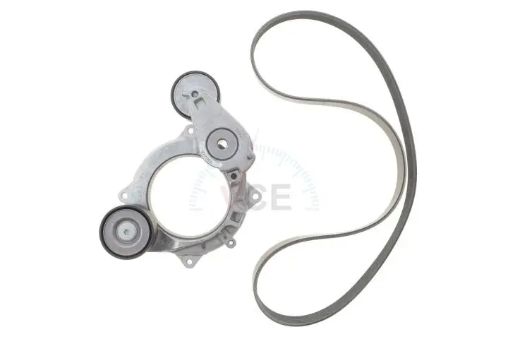 Комплект ремня генератора audi a4/a5/a6 2.0 tdi 18- (6apk1120) INA 529 0573 10 (фото 1)