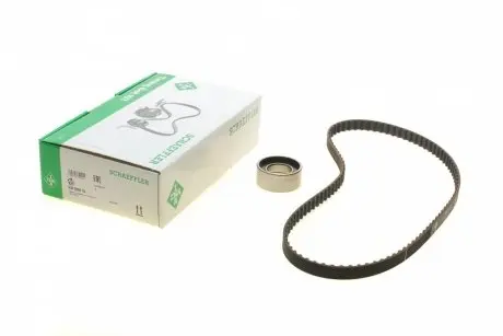 Комплект ремня грм INA 530 0009 10