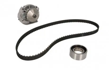 Водяной насос + комплект зубчатого ремня INA 530 0009 30