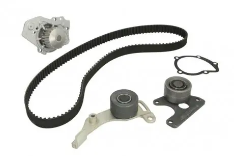 Водяной насос + комплект зубчатого ремня INA 530 0011 30