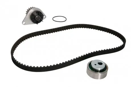 Водяной насос + комплект зубчатого ремня INA 530 0016 30