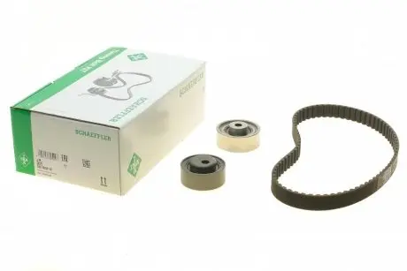 Комплект ремня грм INA 530 0050 10