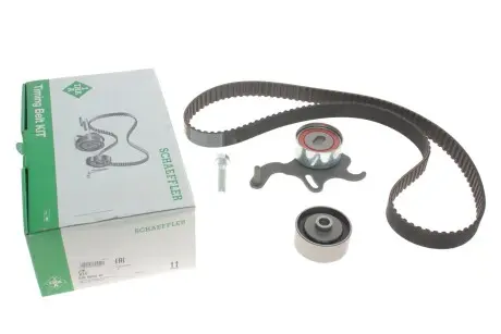 Комплект ремня грм INA 530 0054 10