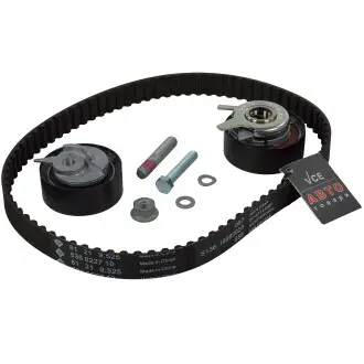 Комплект ремня грм INA 530 0062 10