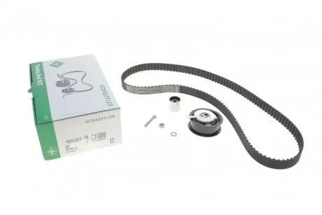 Комплект грм INA 530008610