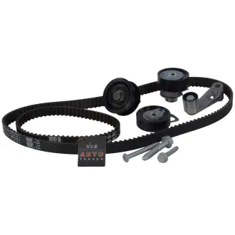 Комплект ремня грм INA 530 0089 10