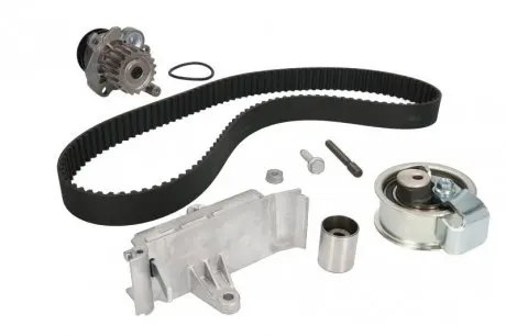 Водяний насос + комплект зубчастого ремня INA 530 0090 30