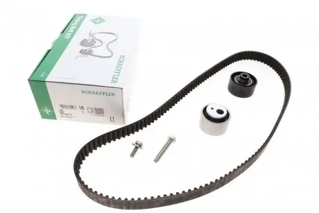 Комплект ремня грм INA 530 0095 10