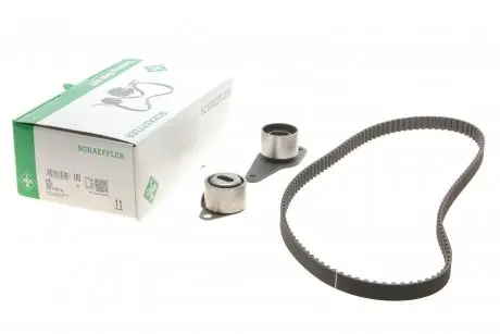 Комплект ремня грм INA 530 0108 10