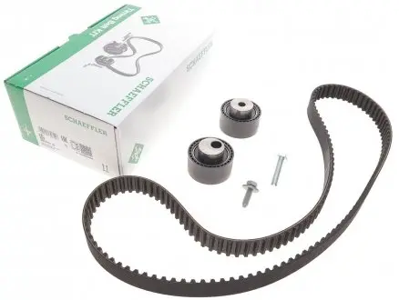 Комплект ремня грм INA 530 0111 10