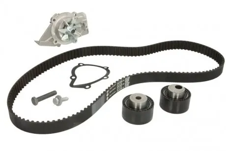 Водяной насос + комплект зубчатого ремня INA 530 0111 30