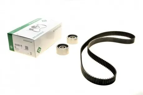 Комплект ремня грм INA 530 0113 10