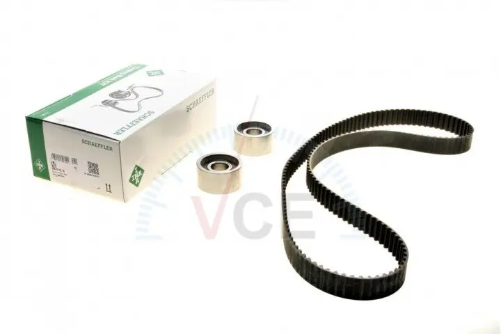 Комплект ремня грм INA 530 0113 10 (фото 1)