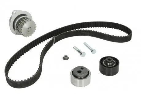 Водяной насос + комплект зубчатого ремня INA 530 0119 30