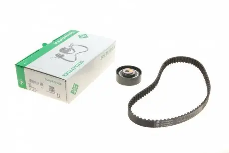 Комплект ремня грм INA 530 0142 10