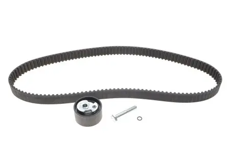 Комплект грм ford transit 2.5 tdi 94-00 (130x27.6) INA 530014410