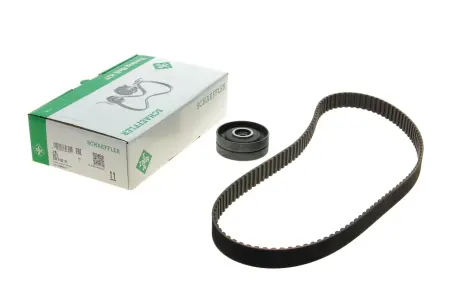 Комплект ремня грм INA 530 0152 10