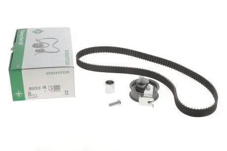 Комплект ремня грм INA 530 0170 10