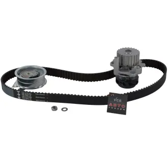 Водяной насос + комплект зубчатого ремня INA 530 0171 30