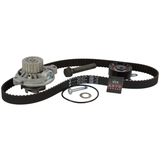 Водяний насос + комплект зубчастого ременя INA 530 0173 30