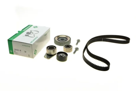 Комплект ремня грм INA 530 0194 10