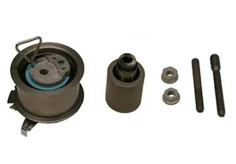 Комплект роликов ГРМ 1,9-2,0D INA 530 0201 09