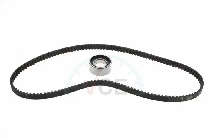 Фото 1 - Комплект ГРМ (ремінь + ролик) INA 530 0203 10 Комплект ГРМ (ремінь + ролик) INA 530 0203 10 (фото 1)