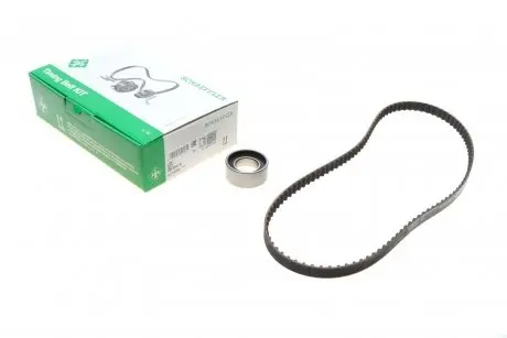 Комплект ремня грм INA 530 0204 10