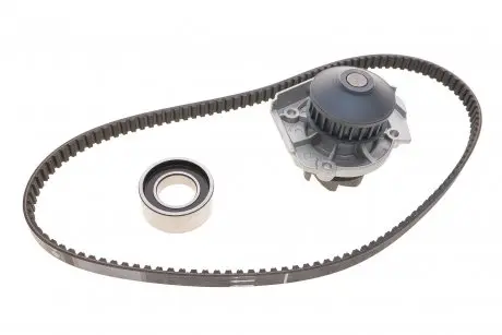 Водяной насос + комплект зубчатого ремня INA 530 0205 30