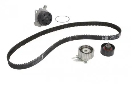 Водяной насос + комплект зубчатого ремня INA 530 0225 30