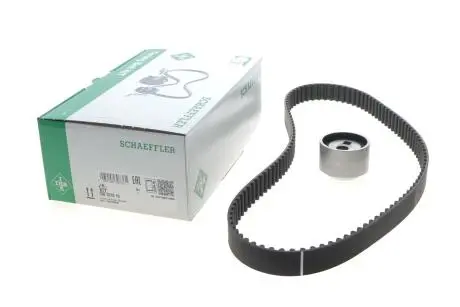 Комплект ремня грм INA 530 0233 10