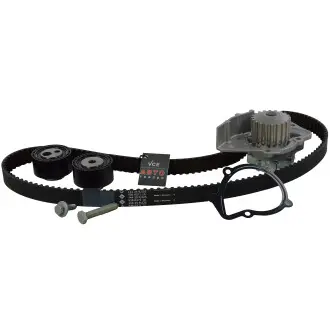 Водяной насос + комплект зубчатого ремня INA 530 0235 30