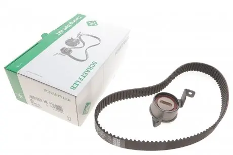 Комплект грм INA 530030210