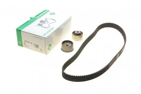 Комплект ремня грм INA 530 0307 10