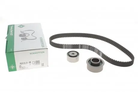 Комплект ремня грм INA 530 0330 10