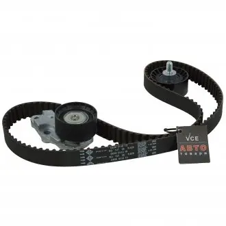 Комплект ремня грм INA 530 0332 10