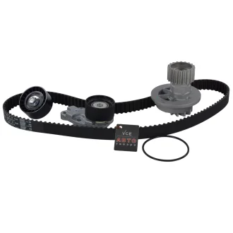 Водяной насос + комплект зубчатого ремня INA 530 0332 30