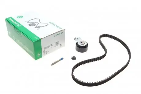 Комплект ремня грм INA 530 0335 10