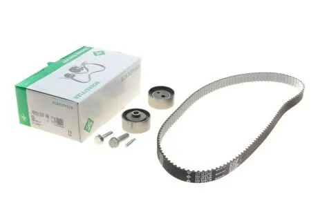 Комплект ремня грм INA 530 0338 10