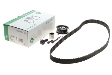 Комплект ремня грм INA 530 0377 10