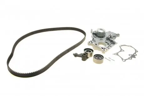 Водяной насос + комплект зубчатого ремня INA 530 0422 30