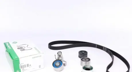 Комплект ременя грм INA 530 0426 10