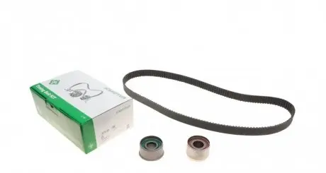 Комплект ремня грм INA 530 0429 10