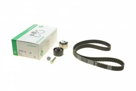 Комплект ремня грм INA 530 0440 10